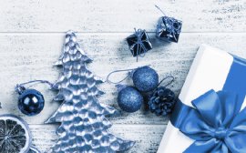 Christmas Safety Tips