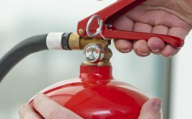 fire extinguisher faqs