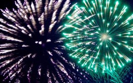 bonfire night safety tips