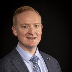 robbie birchall