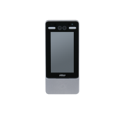 Dahua Face Recognition Access Controller