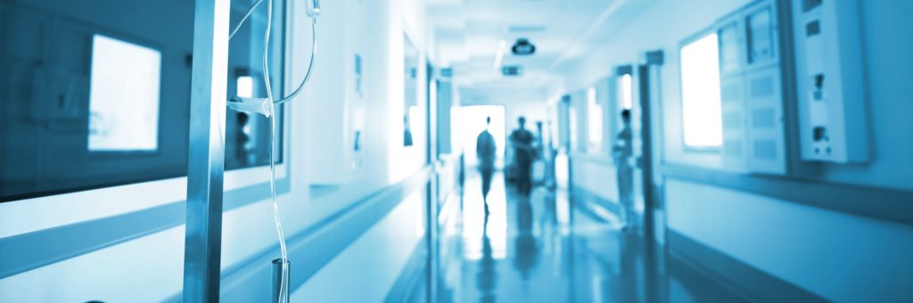 Nurse Call Systems for Hospitals