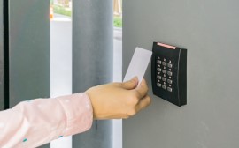 standalone access