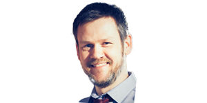 Employee of the month