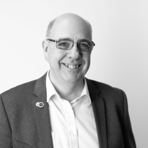 Peter Martin