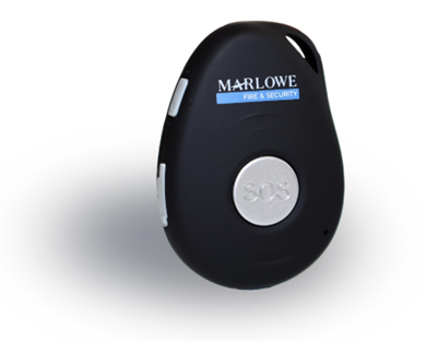 lone worker device