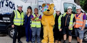 BBC DIY SOS Big Build