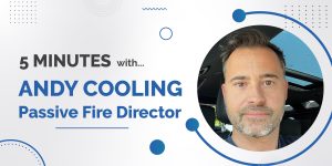 Andy Cooling