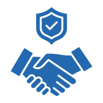Fire safety compliance certificates provided by Marlowe Fire & Security